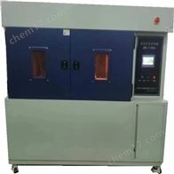 冰水冲击试验箱简述